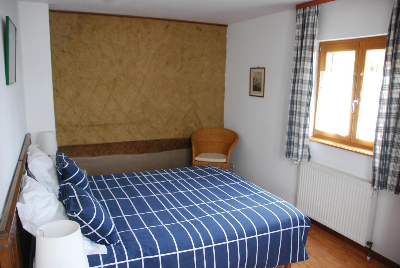Maisonbleue67 Kurtzenhouse エクステリア 写真